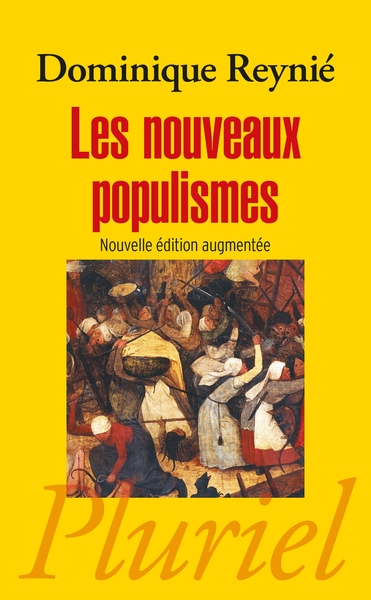 Les Nouveaux Populismes