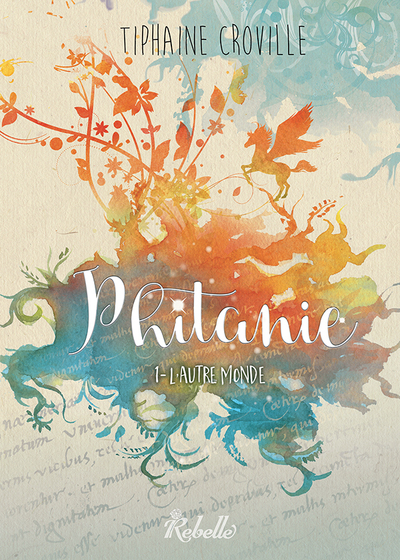 Phitanie Volume 1