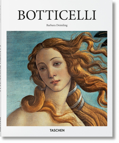 Botticelli (Gb), Ba