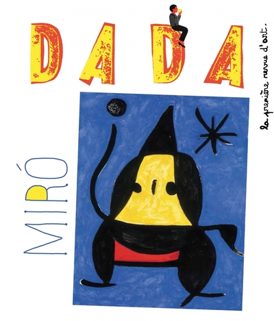 Dada N° 183 Volume 183