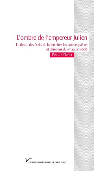 L' ombre de l'empereur Julien