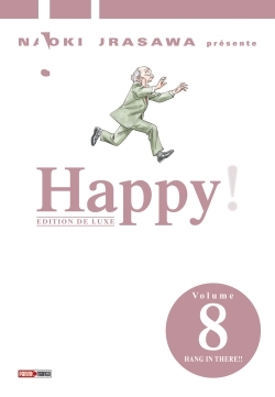 Happy ! Volume 8