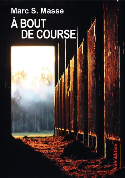 À bout de course