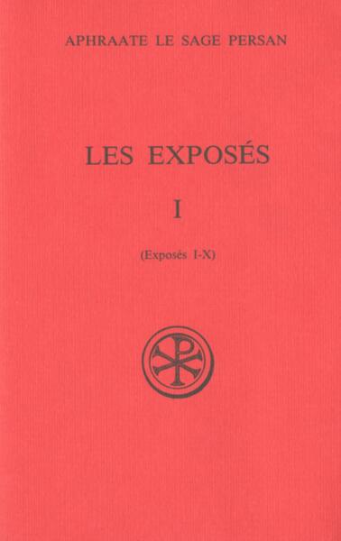 Les Exposes. Volume 1