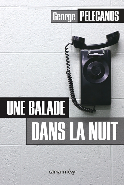 Une balade dans la nuit -