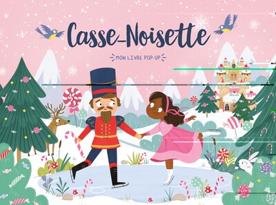 Casse-Noisette - Collectif