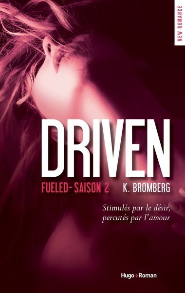 Driven Saison 2 Volume 2