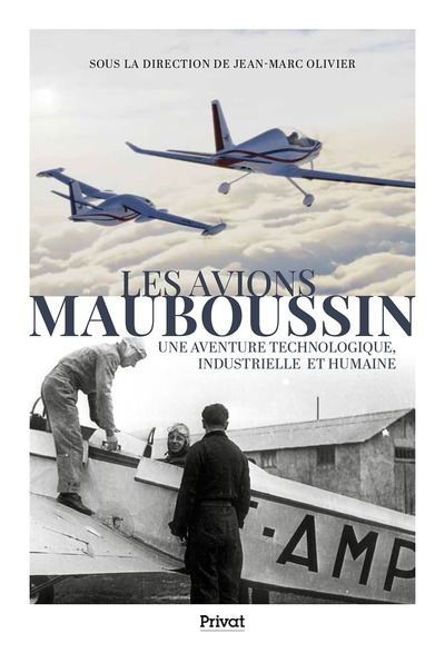 Les Avions Mauboussin