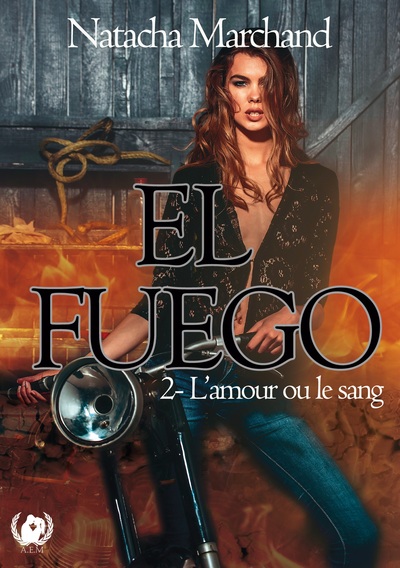 El Fuego tome 2