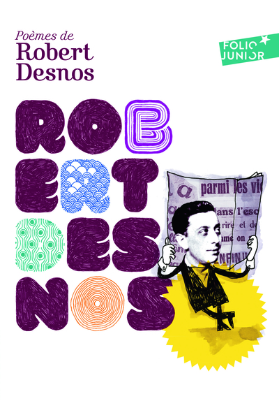 Poèmes - Robert Desnos