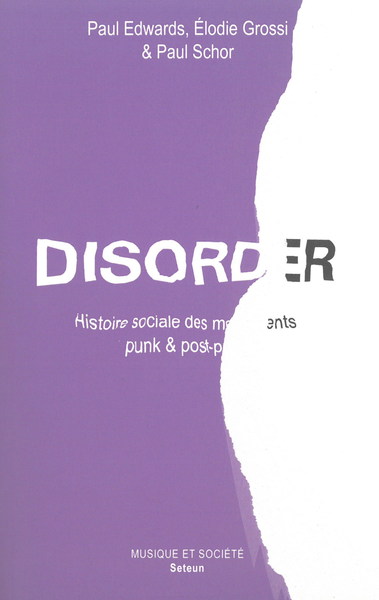 Disorder