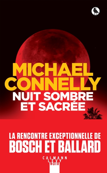 21 - Nuit sombre et sacrée - Michael Connelly