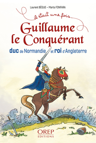 Guillaume le Conquérant