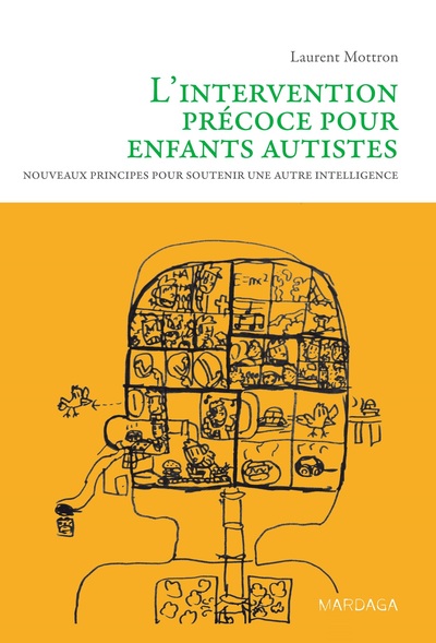 L'intervention précoce pour enfants autistes