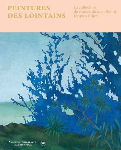 peintures des lointains - Ligner sarah/boell denis-michel/fayaud viviane/houssais laurent/