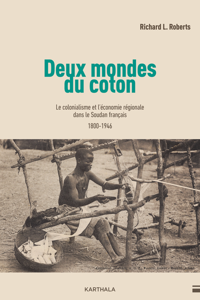 Deux mondes du coton