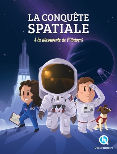 La Conquête spatiale