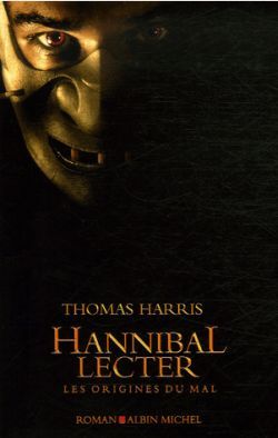 Hannibal Lecter