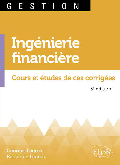 Ingénierie financière