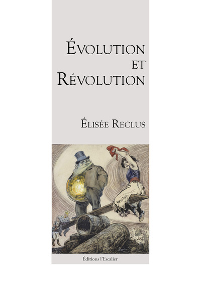 Évolution & révolution