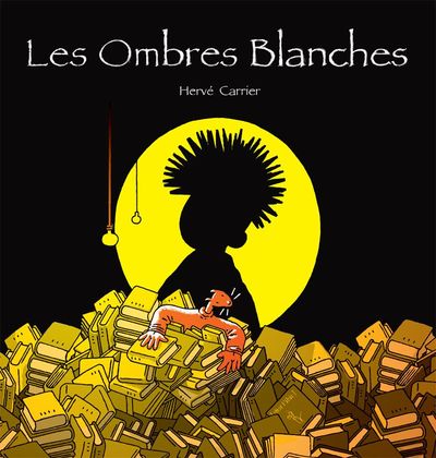 Les ombres blanches