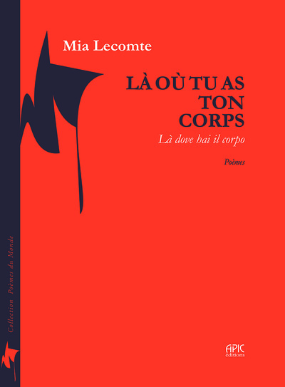 Là où tu as ton corps (2004-2016)