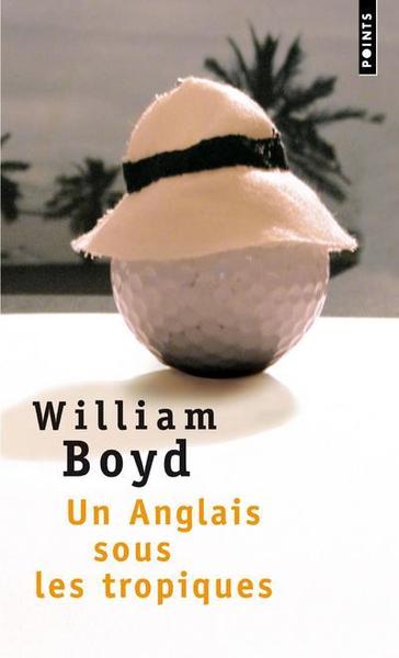 Un Anglais Sous Les Tropiques, Roman