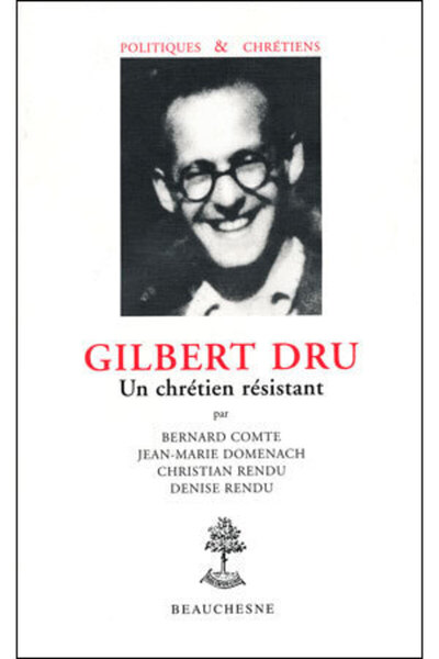 Gilbert Dru - Bernard Comte