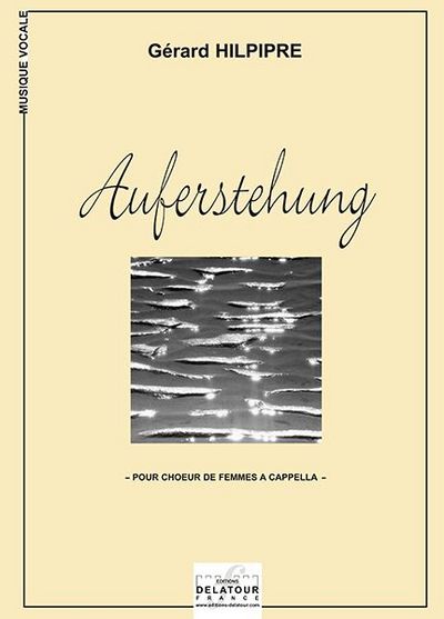 Auferstehung