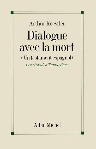 Dialogue avec la mort