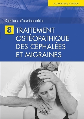 Traitement Osteopathique Des Cephalees Et Migraines