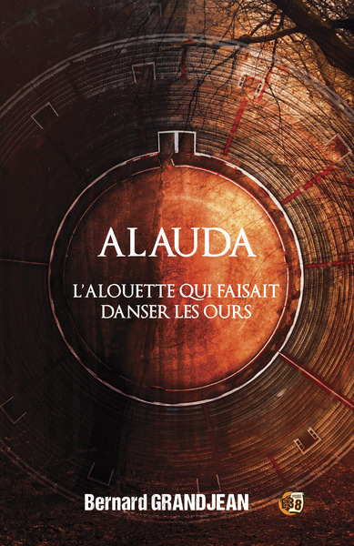 Alauda - Bernard Grandjean