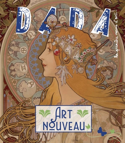 Dada N° 230, septembre 2018 Volume 230