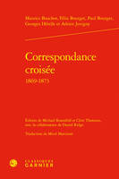 Correspondance croisée