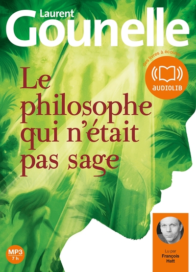 Le philosophe qui n'était pas sage