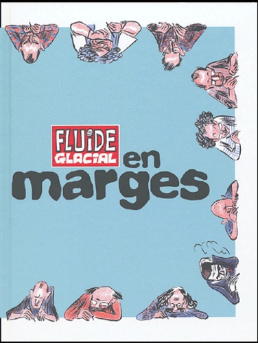 Fluide En Marges