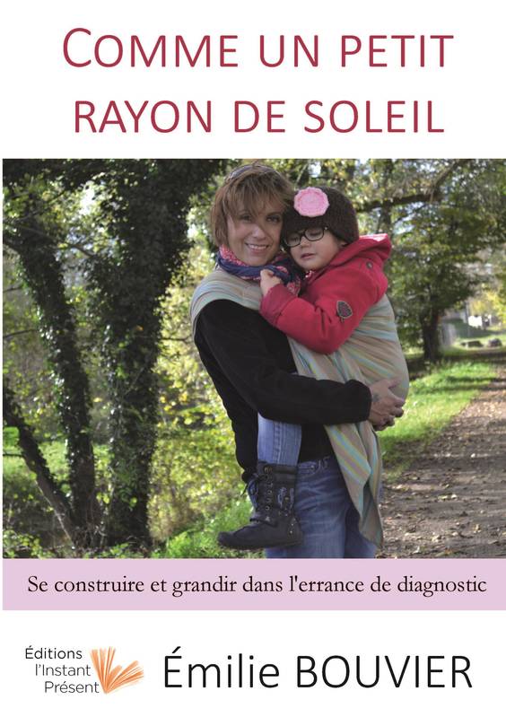 Comme un petit rayon de soleil