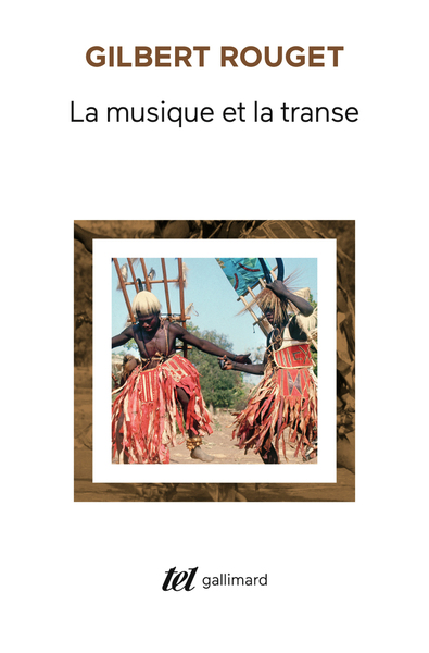 La musique et la transe