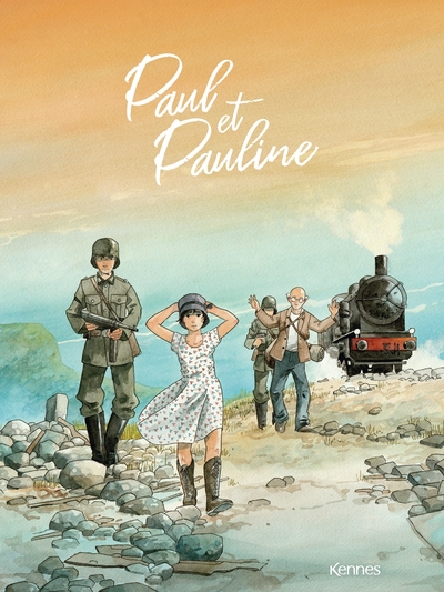 Paul et Pauline Volume 2