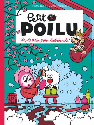 Petit Poilu Volume 25