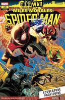 Miles Morales T03