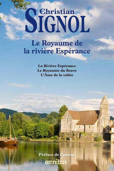 Le Royaume de la rivière Espérance