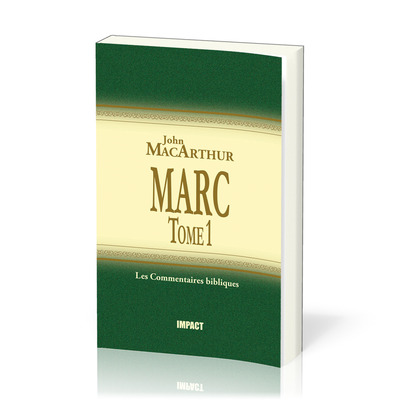 Marc - Volume 1