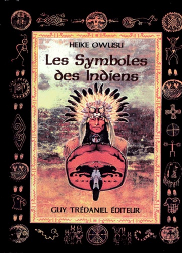 Les symboles des indiens