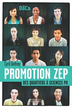 Promotion zep