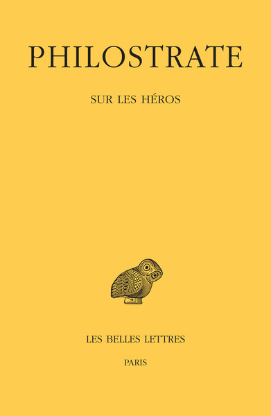 Sur les héros