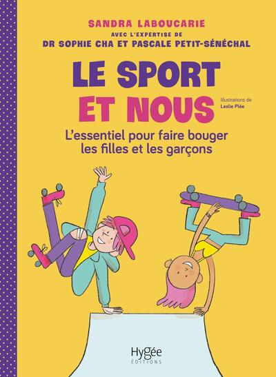 Le sport et nous