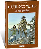 Carthago Vetus - Oriol Garcia i Quera