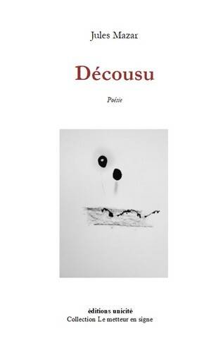 Décousu