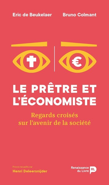 Le prêtre et l'économiste